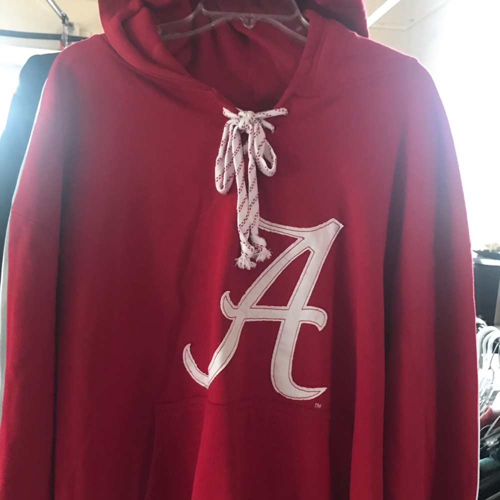 Alabama Sweat Pullover
